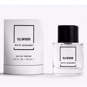 Abercrombie and Fitch Ellwood Perfume 2.5 ounces Brand New
Sealed